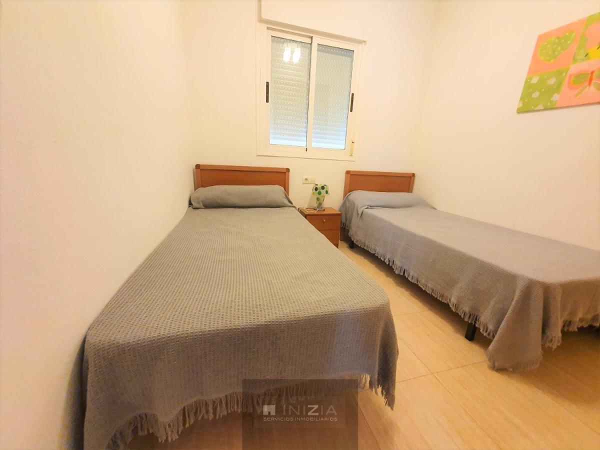 Apartamentos Turisticos Orpesa, Costa Caribe Оропеса-дель-Мар Екстер'єр фото