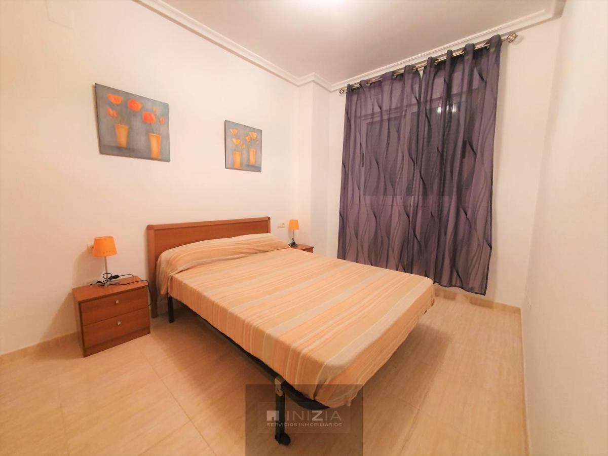Apartamentos Turisticos Orpesa, Costa Caribe Оропеса-дель-Мар Екстер'єр фото